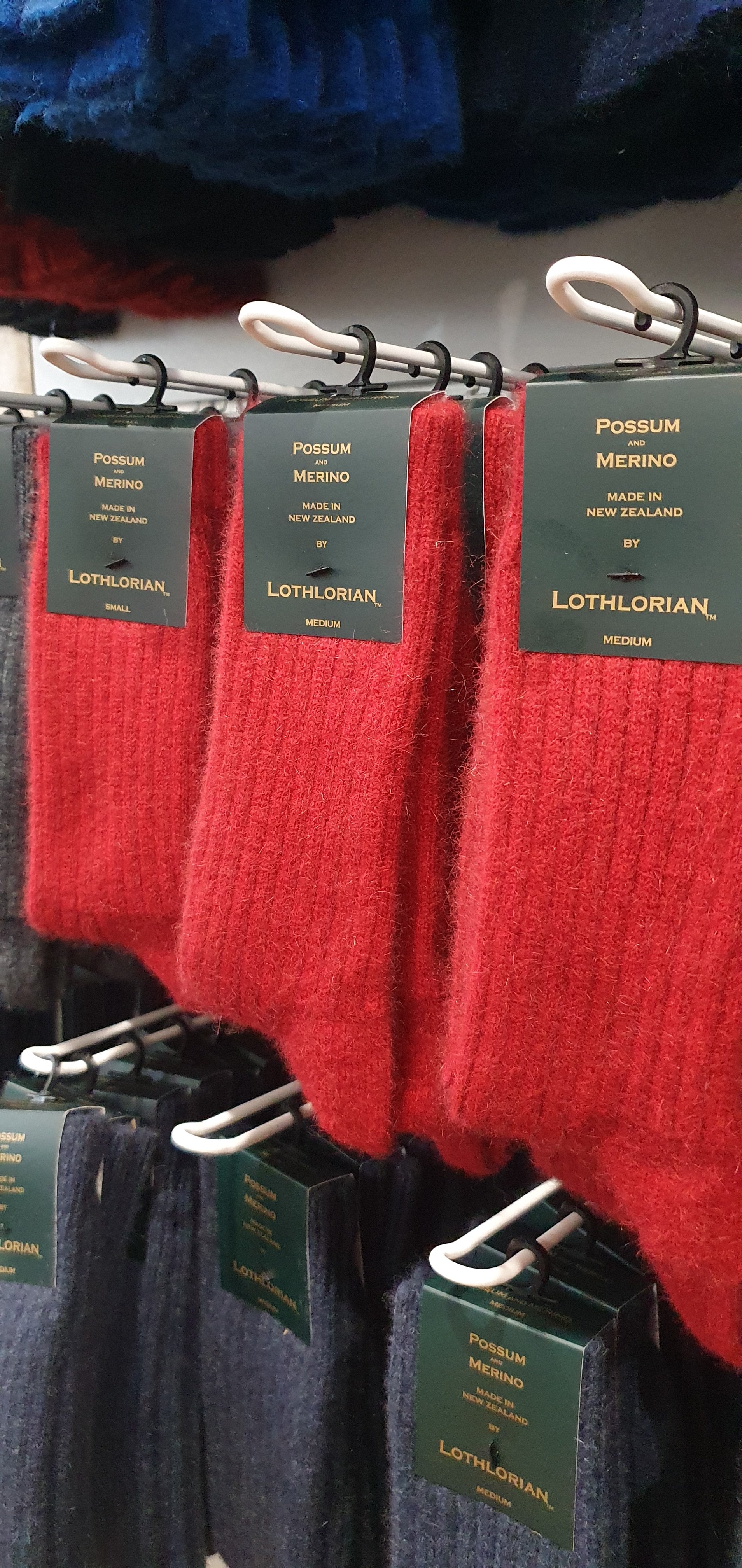 Lothlorian hot sale possum merino