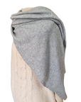 Flostone Cashmere/Merino Wrap