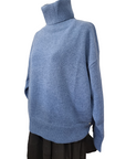 Mia Fratino Cooper Roll Neck